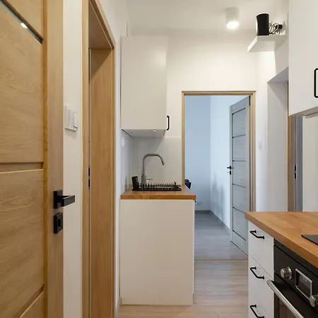 Apartman 36 - Dla 6 Osob