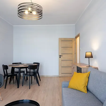 Apartament 36 - Dla 6 Osob