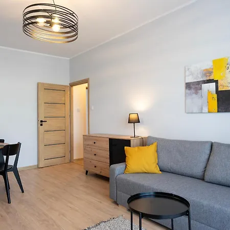 36 - Dla 6 Osob Apartament