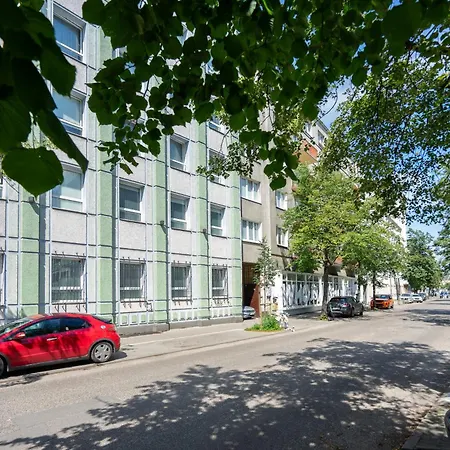 Apartament 36 - Dla 6 Osob
