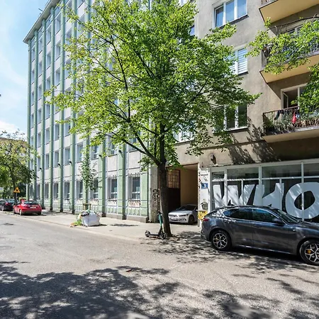 36 - Dla 6 Osob Apartament Gdynia